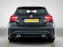 Mercedes-Benz A-klasse 180 Ambition AMG Automaat (Goed onderhoud, NL-auto, Carplay, Navi, Parkeersensoren, Airco, Etc)