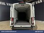 Ford Transit 2.0 TDCI 131pk L4H3 Jumbo Euro6 Airco | Camera | Cruisecontrol | Verwarmde voorruit Parkeersensoren, Bijrijdersbank