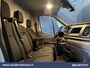 Ford Transit 2.0 TDCI 131pk L4H3 Jumbo Euro6 Airco | Camera | Cruisecontrol | Verwarmde voorruit Parkeersensoren, Bijrijdersbank