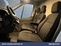 Ford Transit 2.0 TDCI 131pk L4H3 Jumbo Euro6 Airco | Camera | Cruisecontrol | Verwarmde voorruit Parkeersensoren, Bijrijdersbank
