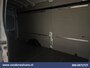 Ford Transit 2.0 TDCI 131pk L4H3 Jumbo Euro6 Airco | Camera | Cruisecontrol | Verwarmde voorruit Parkeersensoren, Bijrijdersbank