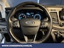 Ford Transit 2.0 TDCI 131pk L4H3 Euro6 Airco | Camera | Cruisecontrol | Verwarmde voorruit Parkeersensoren, Bijrijdersbank