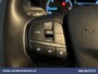 Ford Transit 2.0 TDCI 131pk L4H3 Jumbo Euro6 Airco | Camera | Cruisecontrol | Verwarmde voorruit Parkeersensoren, Bijrijdersbank