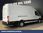 Ford Transit 2.0 TDCI 131pk L4H3 Euro6 Airco | Camera | Cruisecontrol | Verwarmde voorruit Parkeersensoren, Bijrijdersbank