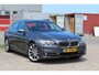 BMW 5-Serie 520i Luxury Edition AUTOMAAT VOL LEDER MULTI MEDIA DEALER ONDERHOUDEN
