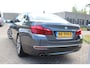 BMW 5-Serie 520i Luxury Edition AUTOMAAT VOL LEDER MULTI MEDIA DEALER ONDERHOUDEN
