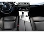 BMW 5-Serie 520i Luxury Edition AUTOMAAT VOL LEDER MULTI MEDIA DEALER ONDERHOUDEN
