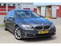 BMW 5-Serie 520i Luxury Edition AUTOMAAT VOL LEDER MULTI MEDIA DEALER ONDERHOUDEN
