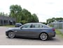 BMW 5-Serie 520i Luxury Edition AUTOMAAT VOL LEDER MULTI MEDIA DEALER ONDERHOUDEN