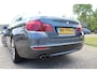 BMW 5-Serie 520i Luxury Edition AUTOMAAT VOL LEDER MULTI MEDIA DEALER ONDERHOUDEN