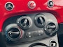 Fiat 500C 1.0 Hybrid Cabrio Rosso /45.000 km/Airco/USB/€39 per mnd