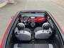 Fiat 500C 1.0 Hybrid Cabrio Rosso /45.000 km/Airco/USB/€39 per mnd
