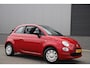 Fiat 500C 1.0 Hybrid Cabrio Rosso /45.000 km/Airco/USB/€39 per mnd