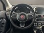 Fiat 500X 1.0 Turbo City Cross 2018 ZWART | Apple CarPlay | Camera