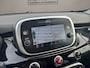 Fiat 500X 1.0 Turbo City Cross 2018 ZWART | Apple CarPlay | Camera