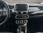 Fiat 500X 1.0 Turbo City Cross 2018 ZWART | Apple CarPlay | Camera