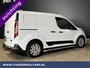 Ford Transit Connect 1.5 EcoBlue L1H1 Euro6 inrichting Airco | 3-Zits | Trekhaak | Sidebars | Navigatie | Camera | Cruisecontrol Parkeersensoren, Verwarmde voorruit, Bijrijdersbank