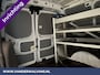 Ford Transit Connect 1.5 EcoBlue L1H1 Euro6 inrichting Airco | 3-Zits | Trekhaak | Sidebars | Navigatie | Camera | Cruisecontrol Parkeersensoren, Verwarmde voorruit, Bijrijdersbank