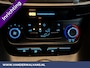 Ford Transit Connect 1.5 EcoBlue L1H1 Euro6 inrichting Airco | 3-Zits | Trekhaak | Sidebars | Navigatie | Camera | Cruisecontrol Parkeersensoren, Verwarmde voorruit, Bijrijdersbank