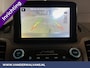 Ford Transit Connect 1.5 EcoBlue L1H1 Euro6 inrichting Airco | 3-Zits | Trekhaak | Sidebars | Navigatie | Camera | Cruisecontrol Parkeersensoren, Verwarmde voorruit, Bijrijdersbank