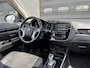 Mitsubishi Outlander 2.4 PHEV Intense+ | Panoramadak | Camera | DAB | 18 Inch Lichtmetalen Velgen | Carplay |