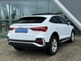 Audi Q3 Sportback 35 TFSI S-Line Edition 150pk Panoramadak / Camera / Stoelverwarming / Leder