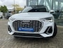 Audi Q3 Sportback 35 TFSI S-Line Edition 150pk Panoramadak / Camera / Stoelverwarming / Leder