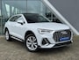 Audi Q3 Sportback 35 TFSI S-Line Edition 150pk Panoramadak / Camera / Stoelverwarming / Leder