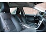 Volvo V70 T4 AUT6 190PK Polar+, Lederen bekleding, Stoelverwarming, Elektrische stoelverstelling met geheugen, Standkachel , Volvo On Call, 17 inch LM velgen, Elektrisch schuifkanteldak