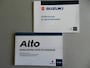 Suzuki Alto 1.0 Comfort 5 Deurs EASSS GT Airco CV op afst Isofix Reserve wiel