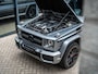 Mercedes-Benz G-klasse G63 AMG-Exclusive 571 pk Designo-Manufaktur CARBON/SCH.DAK/MEMORY