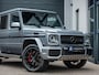 Mercedes-Benz G-klasse G63 AMG-Exclusive 571 pk Designo-Manufaktur CARBON/SCH.DAK/MEMORY