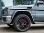 Mercedes-Benz G-klasse G63 AMG-Exclusive 571 pk Designo-Manufaktur CARBON/SCH.DAK/MEMORY