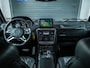 Mercedes-Benz G-klasse G63 AMG-Exclusive 571 pk Designo-Manufaktur CARBON/SCH.DAK/MEMORY