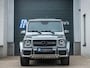 Mercedes-Benz G-klasse G63 AMG-Exclusive 571 pk Designo-Manufaktur CARBON/SCH.DAK/MEMORY