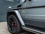 Mercedes-Benz G-klasse G63 AMG-Exclusive 571 pk Designo-Manufaktur CARBON/SCH.DAK/MEMORY