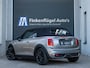 MINI Cooper S Cabrio 2.0 Aut 192 pk |HK.audio |Navi |Leder |