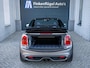 MINI Cooper S Cabrio 2.0 Aut 192 pk |HK.audio |Navi |Leder |