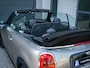 MINI Cooper S Cabrio 2.0 Aut 192 pk |HK.audio |Navi |Leder |