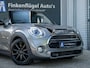 MINI Cooper S Cabrio 2.0 Aut 192 pk |HK.audio |Navi |Leder |
