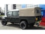 Land Rover Defender 2.5 Td5 130" Crew Cab