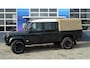 Land Rover Defender 2.5 Td5 130" Crew Cab