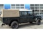 Land Rover Defender 2.5 Td5 130" Crew Cab