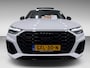 Audi Q5 55 TFSI e SQ5 367PK 3X S-LINE 21'' SOH-TEST/BLACK-LINE PANO/B&O/H-UP/LUCHTVERING/MASSAGE STOELEN/FULL-OPTION!!!