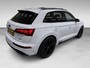Audi Q5 55 TFSI e SQ5 367PK 3X S-LINE 21'' SOH-TEST/BLACK-LINE PANO/B&O/H-UP/LUCHTVERING/MASSAGE STOELEN/FULL-OPTION!!!
