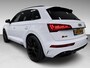 Audi Q5 55 TFSI e SQ5 367PK 3X S-LINE 21'' SOH-TEST/BLACK-LINE PANO/B&O/H-UP/LUCHTVERING/MASSAGE STOELEN/FULL-OPTION!!!