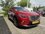 Mazda CX-3 2.0 SkyActiv-G 120 GT-M