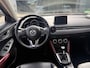 Mazda CX-3 2.0 SkyActiv-G 120 GT-M