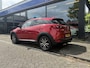 Mazda CX-3 2.0 SkyActiv-G 120 GT-M
