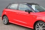 Audi A1 1.0 TFSi Sportback Adrenalin Uitv. 5-Deurs S-line